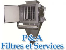 P&A Filtres et Services